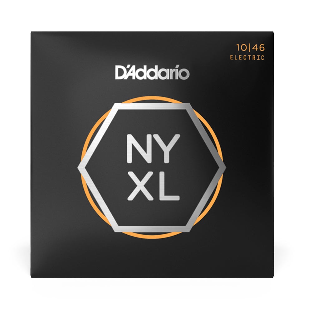 D'Addario NYXL 10-46