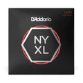 D'Addario NYXL 10-52