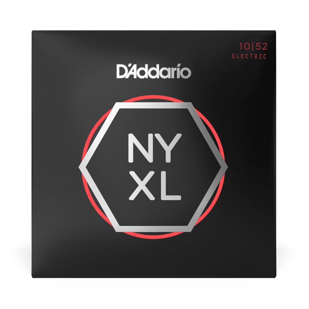 D'Addario NYXL 10-52