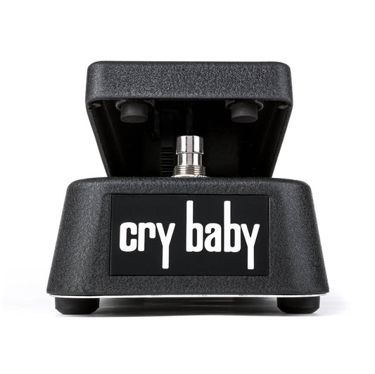 Jim Dunlop GCB-95 Cry Baby wah
