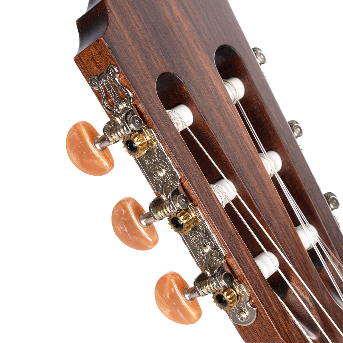 Cort AC200 open pore