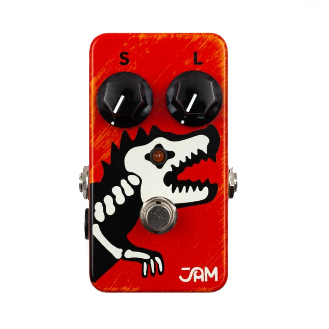 JAM Pedals Dyna-ssor