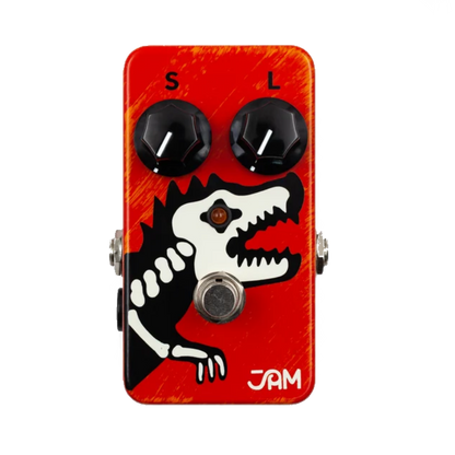 JAM Pedals Dyna-ssor