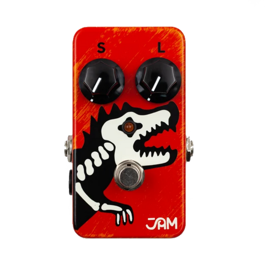 JAM Pedals Dyna-ssor