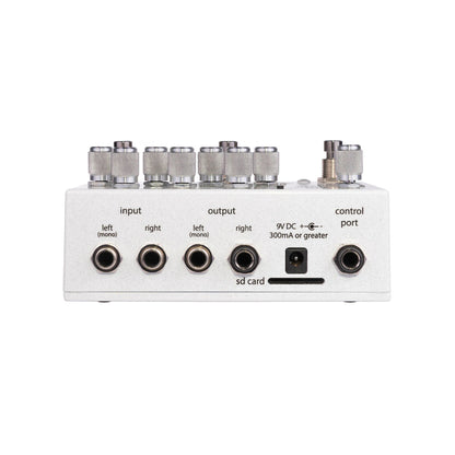 Empress effects Echo System