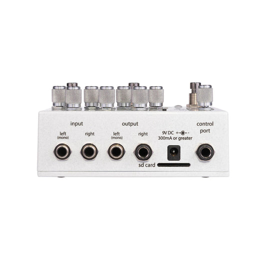Empress effects Echo System