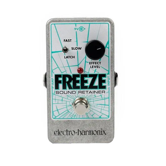 Electro-Harmonix Nano Freeze
