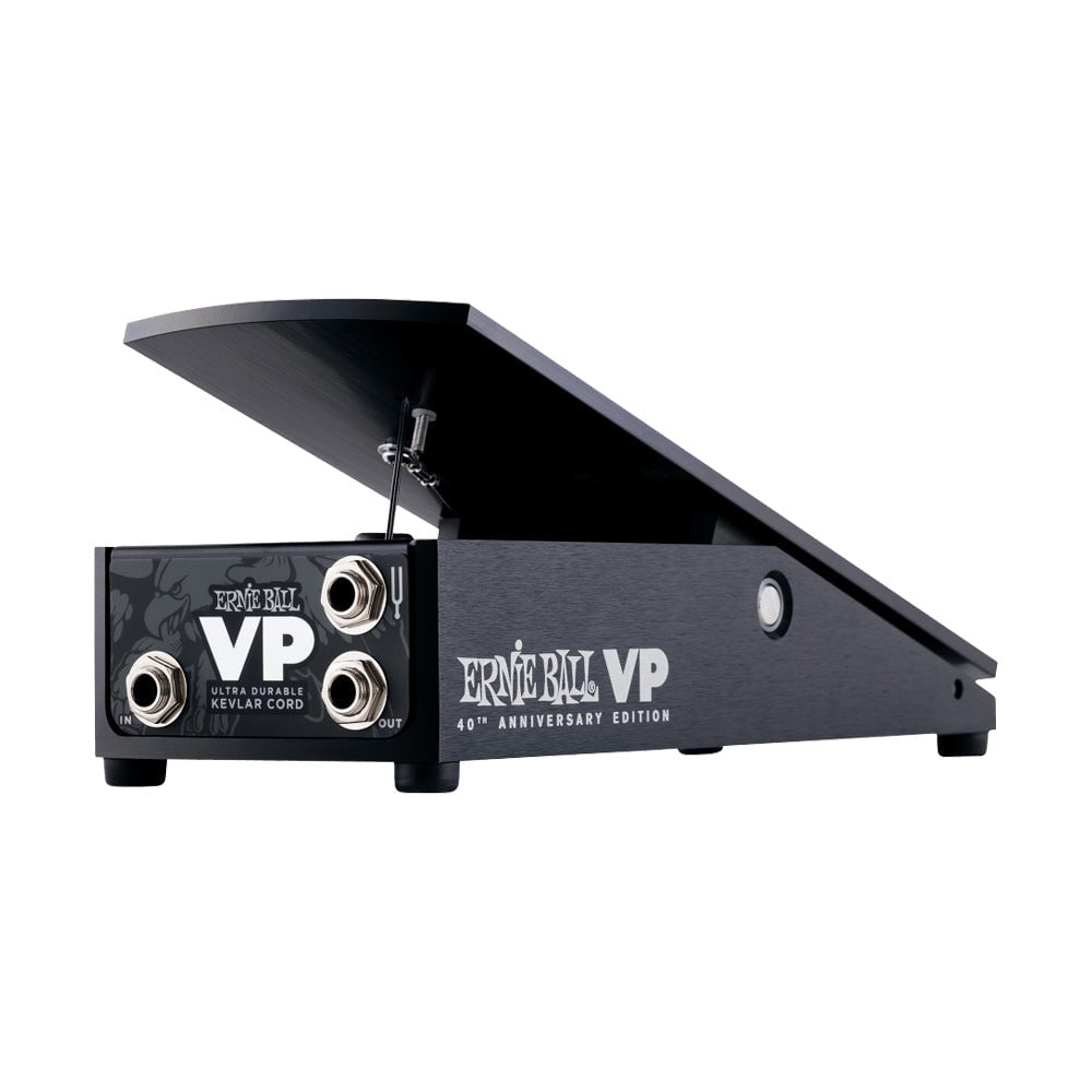 Ernie Ball Ernie Ball VP 40th Anniversary Model