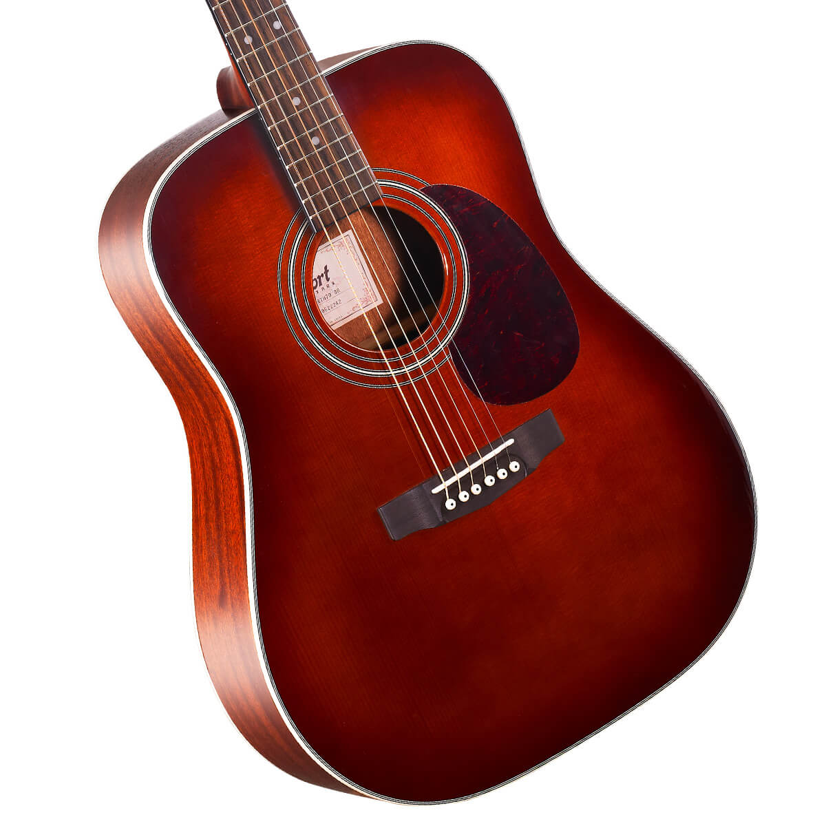 Cort Earth 70 brown
