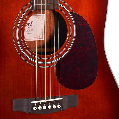 Cort Earth 70 brown