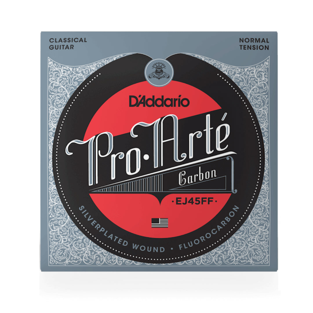 D'Addario EJ45FF  ProArte MT