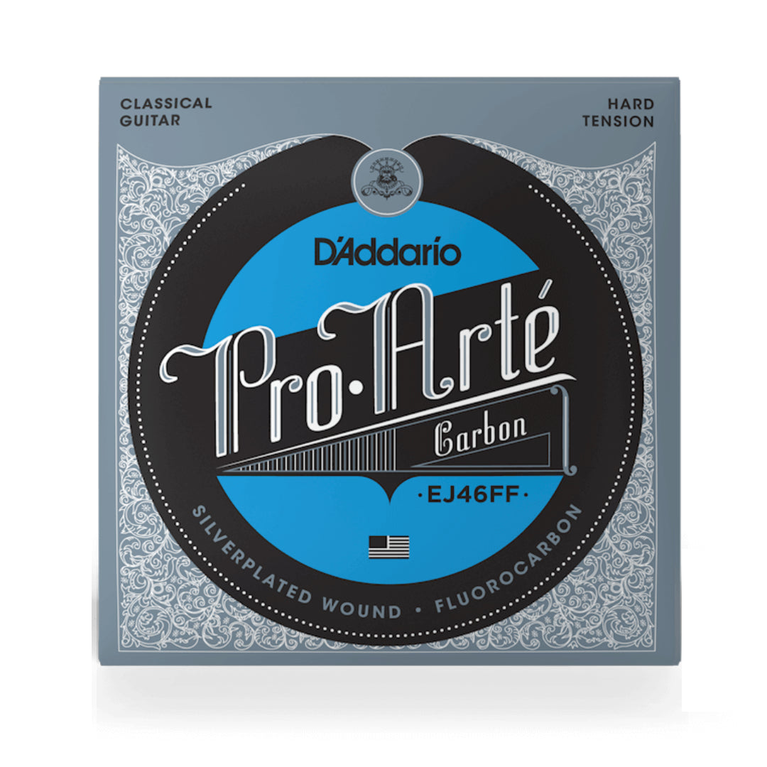 D'Addario EJ46FF  ProArte HT