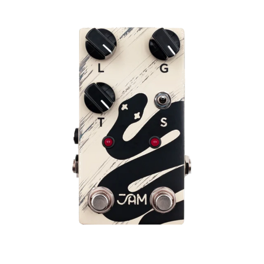 JAM Pedals Rattler MkII