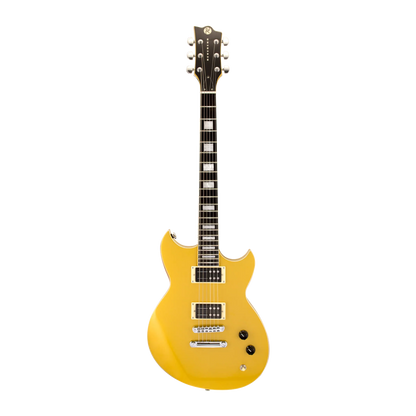 Reverend Robin Finck signature Venetian gold