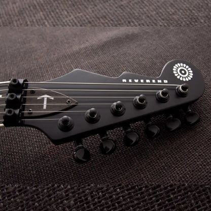 Reverend Vernon Reid Signature Totem Series Shaman