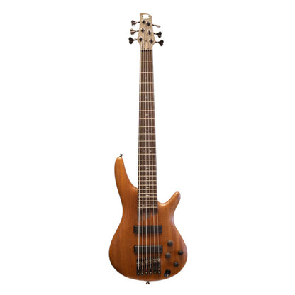 Ibanez SR3006E-SOL Prestige oiled finish