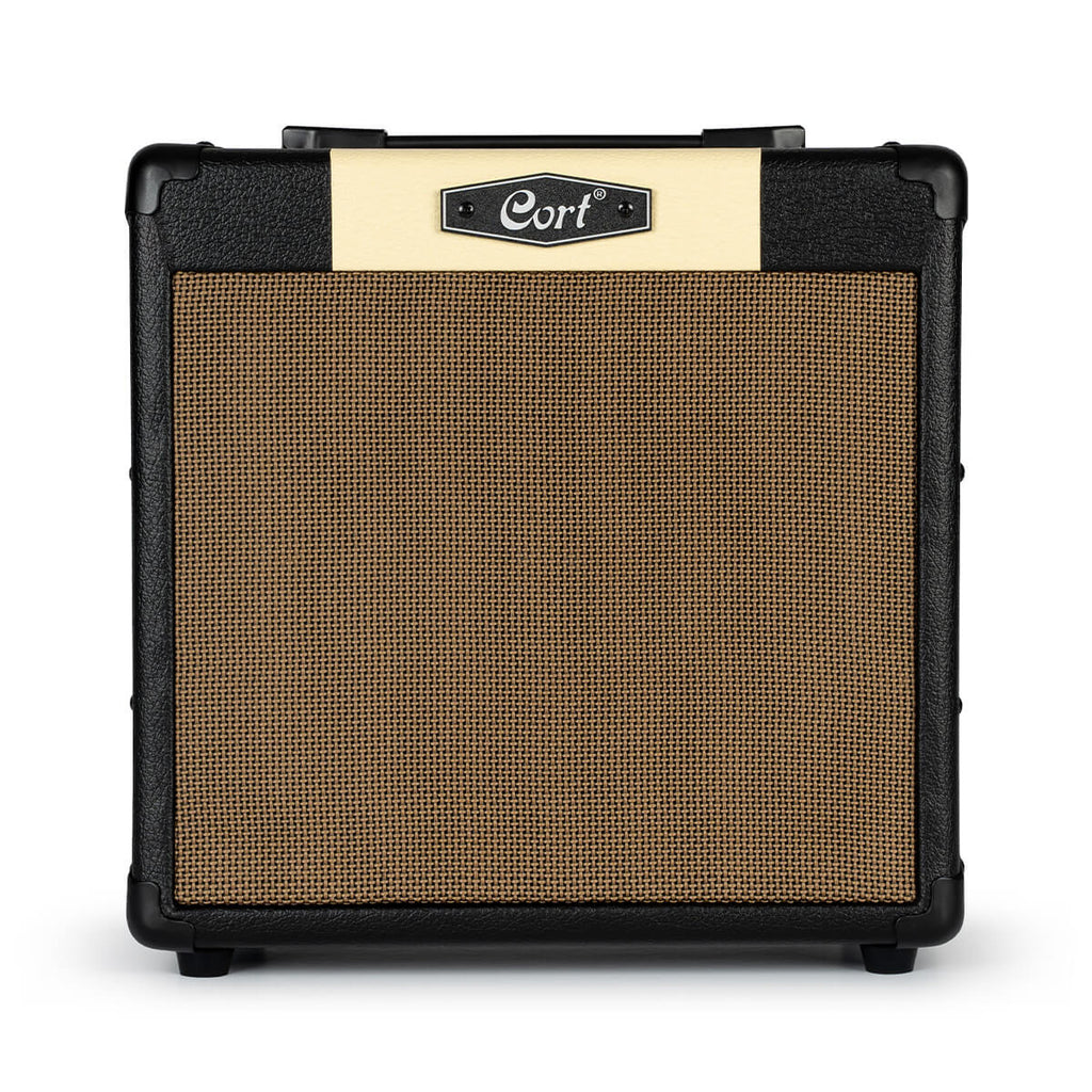 Cort CM15R black