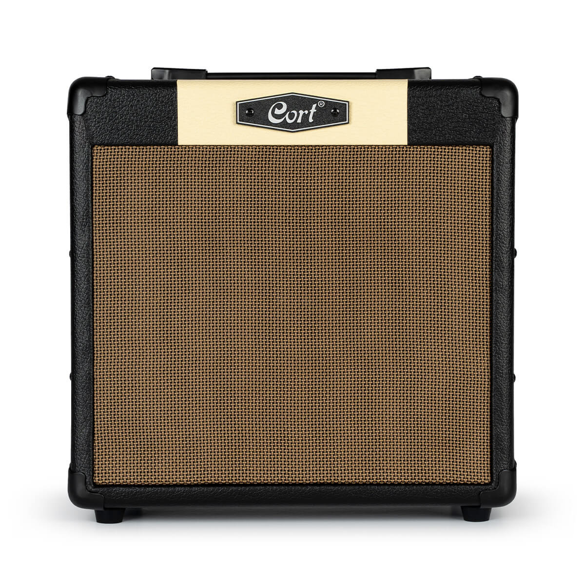 Cort CM15R black