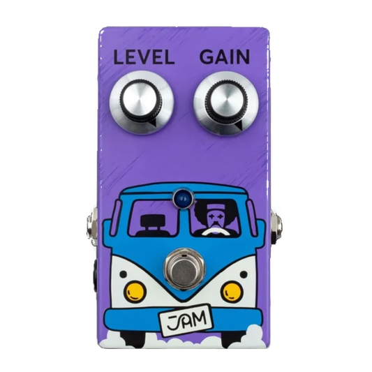 JAM Pedals Fuzz Phrase Si