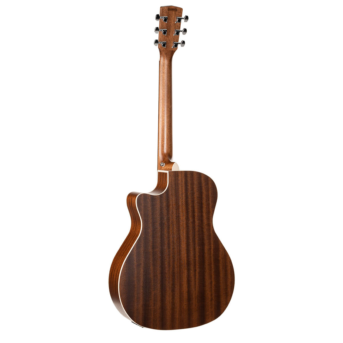 Cort Grand Regal GA-1E natural satin