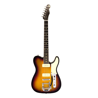 Reverend Greg Koch Gristle 90 Venetian gold