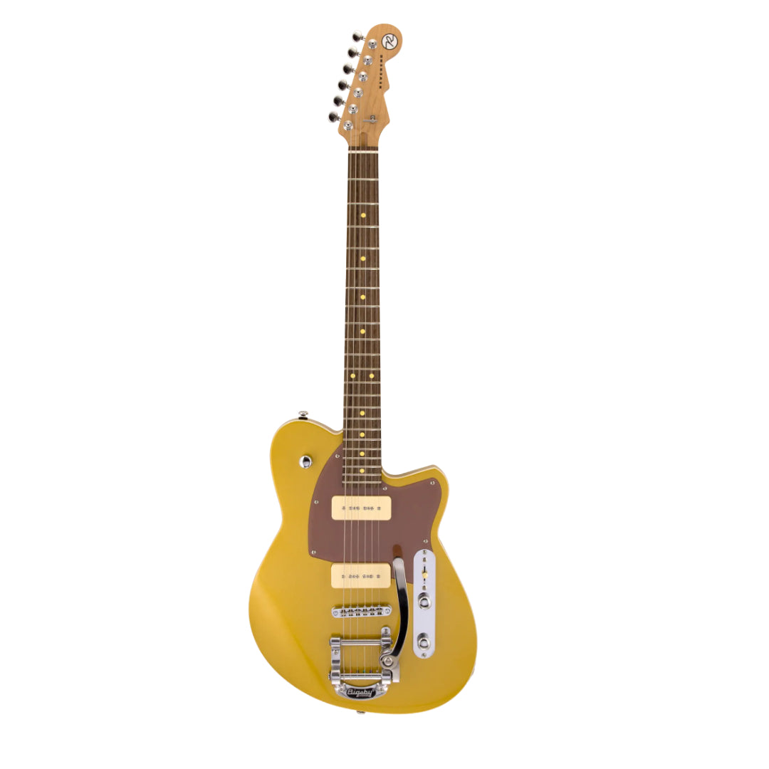 Reverend Charger 290 Venetiaanse parel