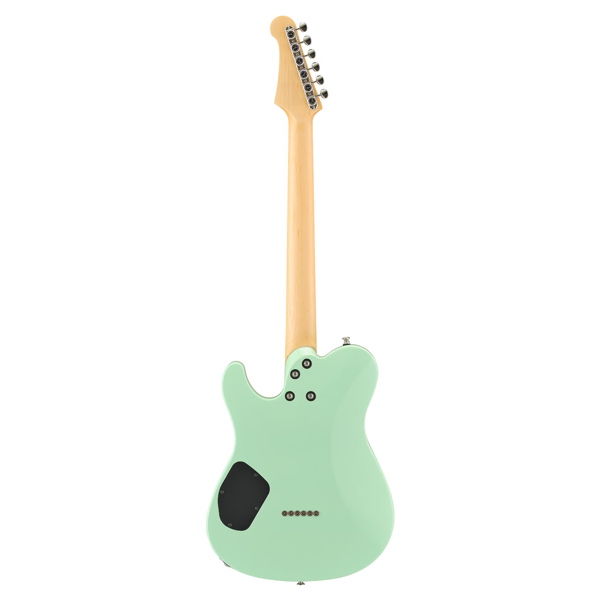 Yamaha Pacifica SC Standard Plus R peppermint green