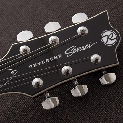 Reverend Sensei 290 metallic bronze