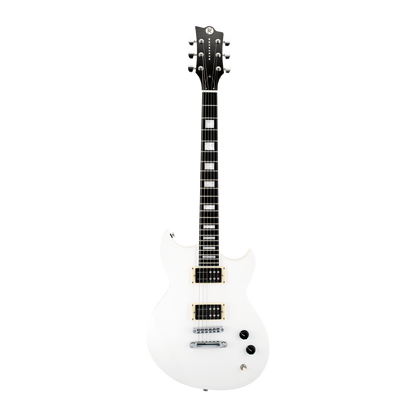 Reverend Robin Finck signature ice white