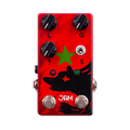 JAM Pedals Red Muck MkII