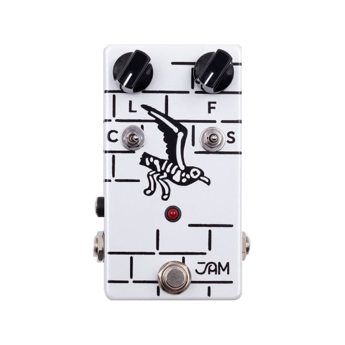 JAM Pedals Seagull