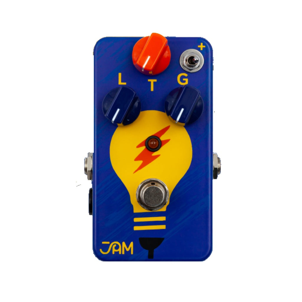 JAM Pedals Tubedreamer