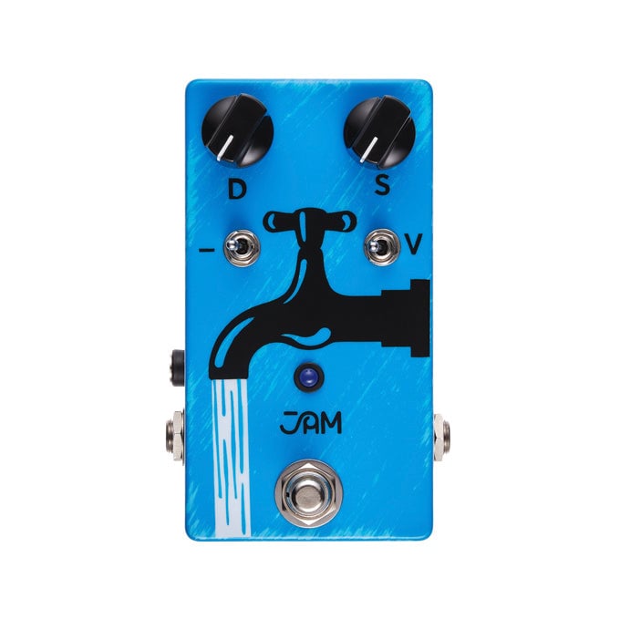 JAM Pedals WaterFall