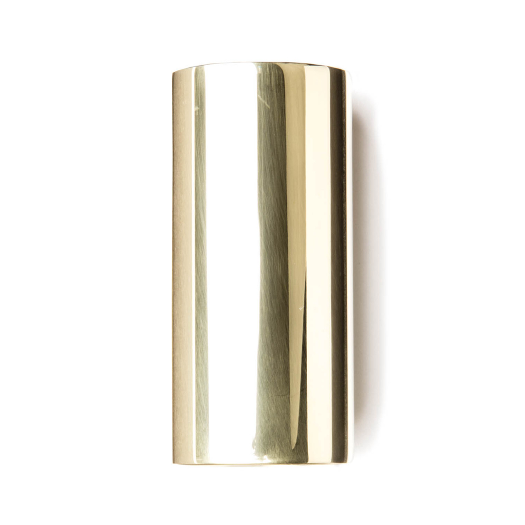 Jim Dunlop 224 brass slide