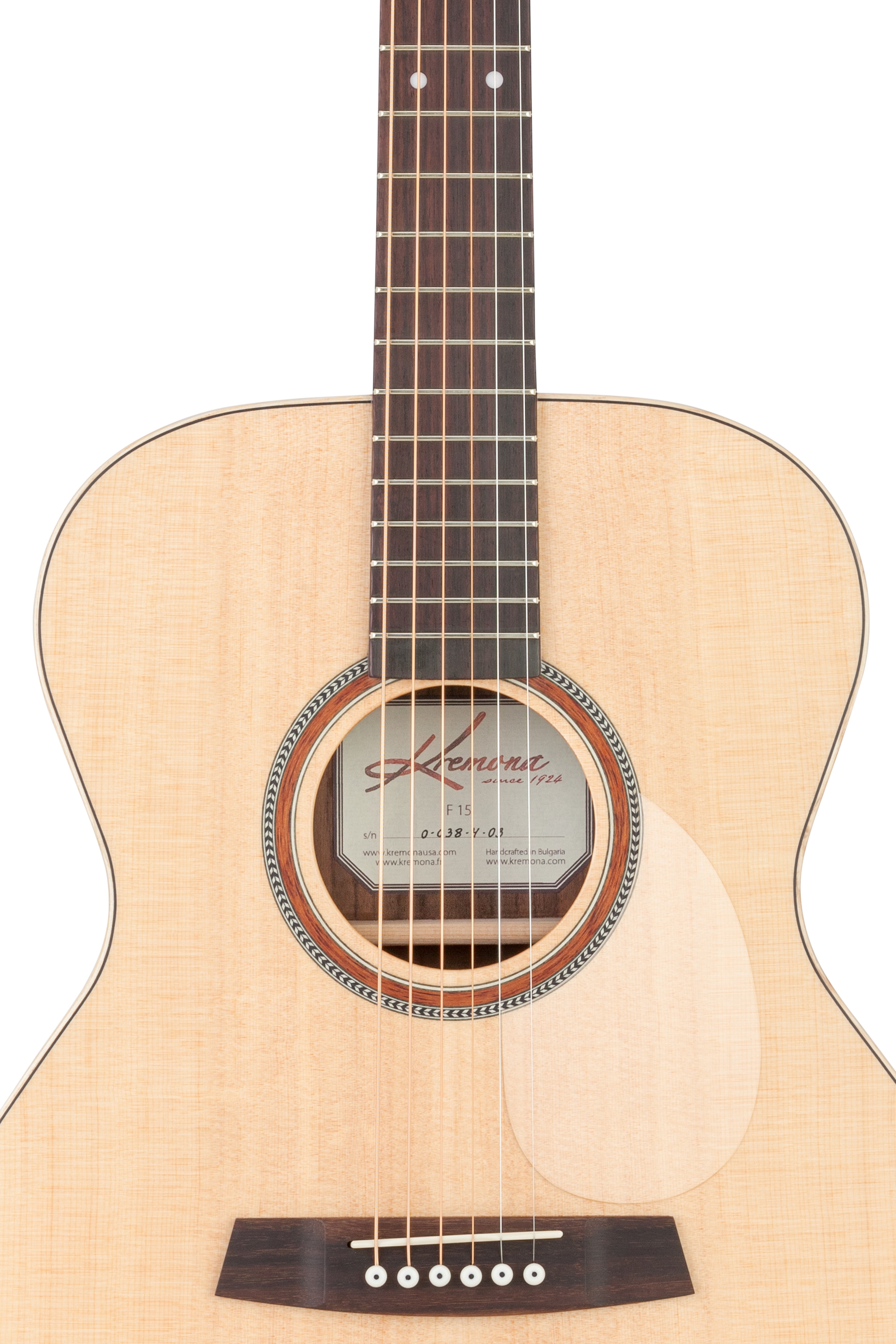 Kremona F15
