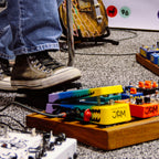 JAM Pedals Lucydreamer