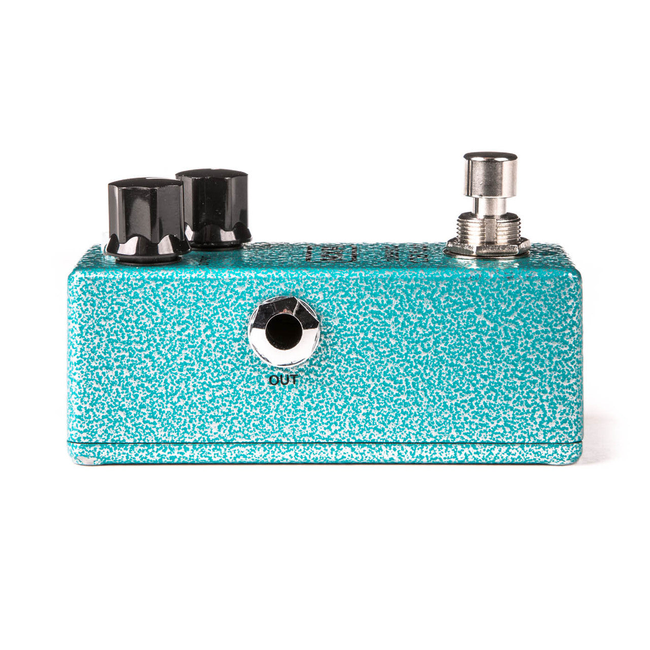 MXR M-296 Classic 108 Fuzz mini