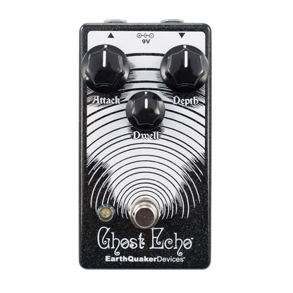EarthQuaker Devices Ghost Echo v3 Reverb