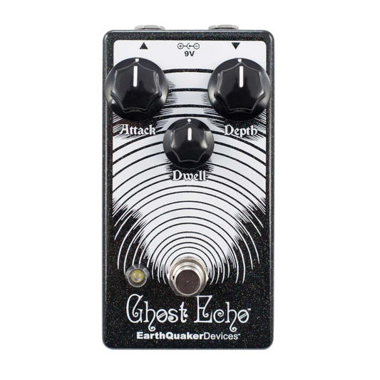 EarthQuaker Devices Ghost Echo v3 Reverb