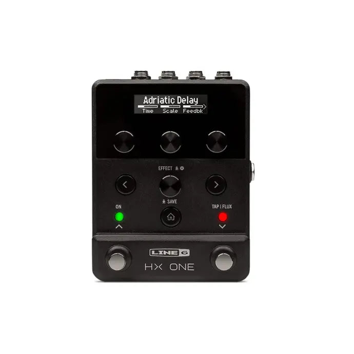 Line 6 HX One