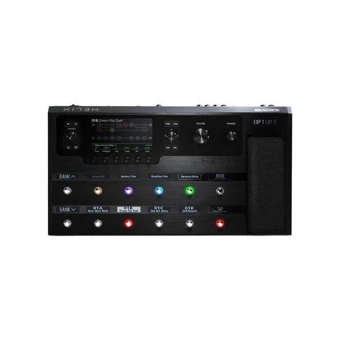 Line 6 Helix