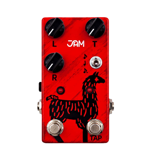 JAM Pedals Delay Llama Mk3