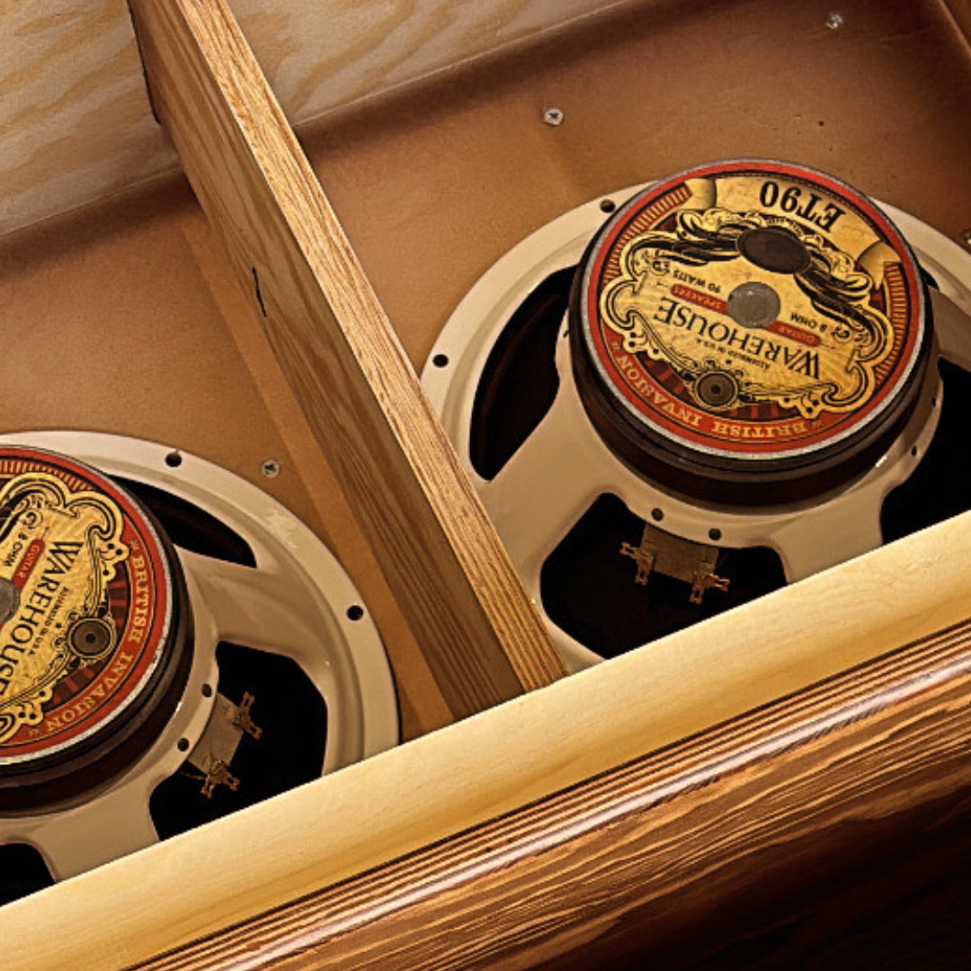 Cathedral 2x12 The Priest ET90