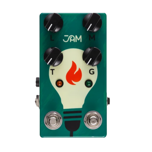 JAM Pedals Lucydreamer
