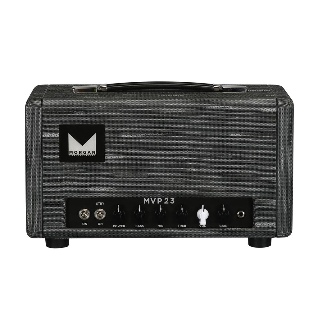 Morgan Amps MVP23 Head Twilight