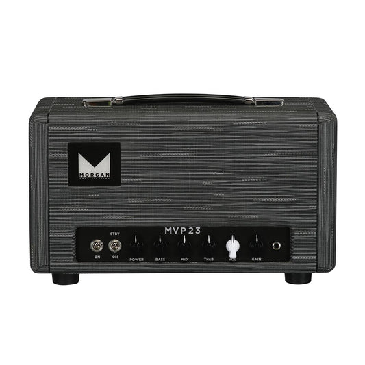 Morgan Amps MVP23 Head Twilight