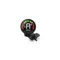 D'Addario Nexus 360 tuner