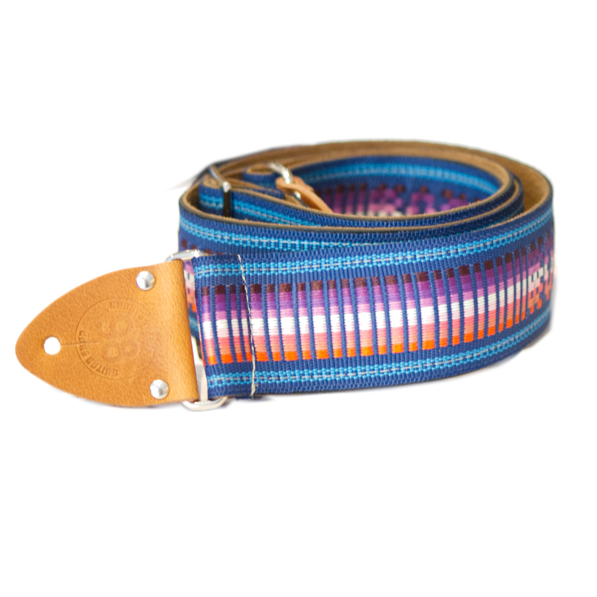 Tom's Vintage California Hippie strap