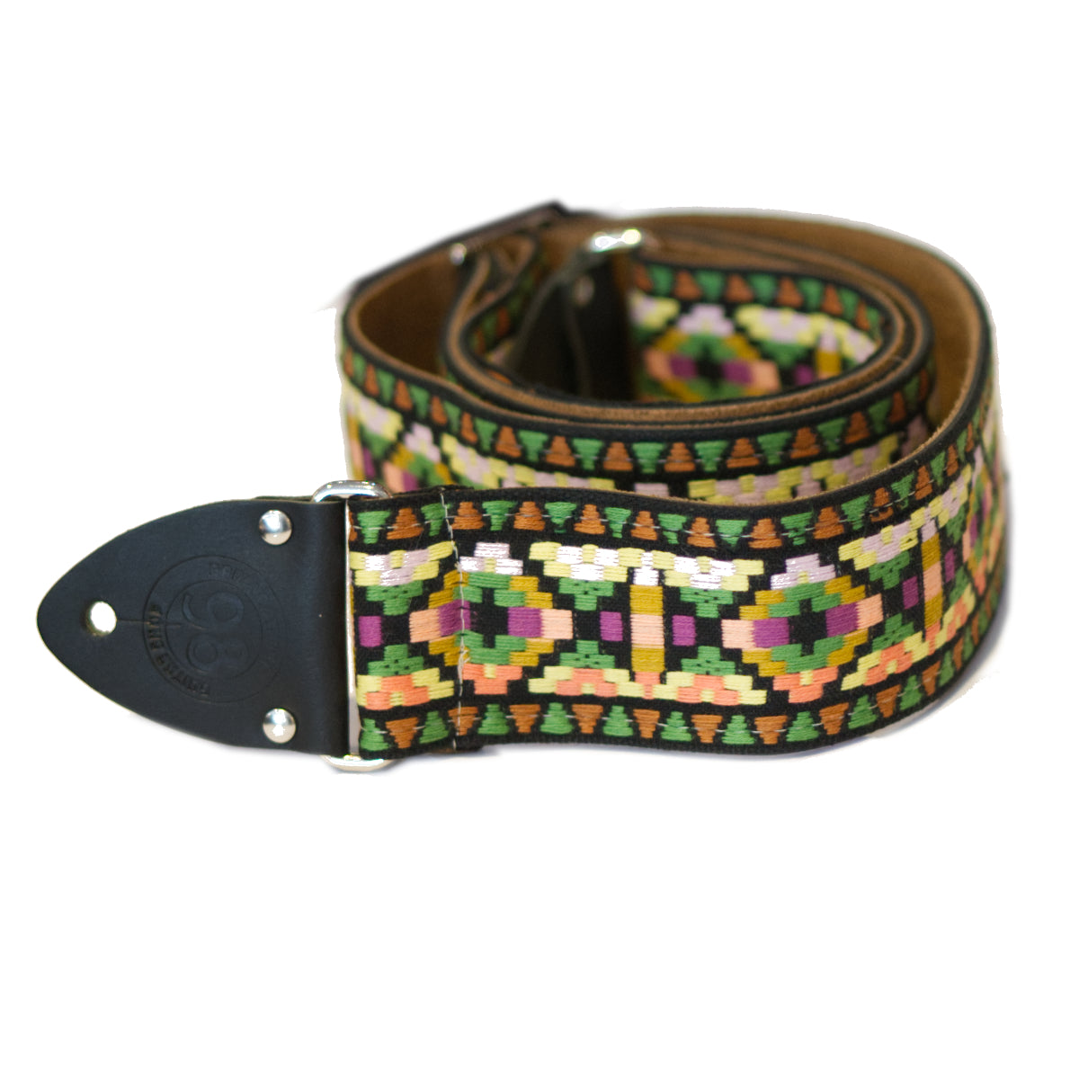 Tom's Vintage Santa Fé Hippie strap
