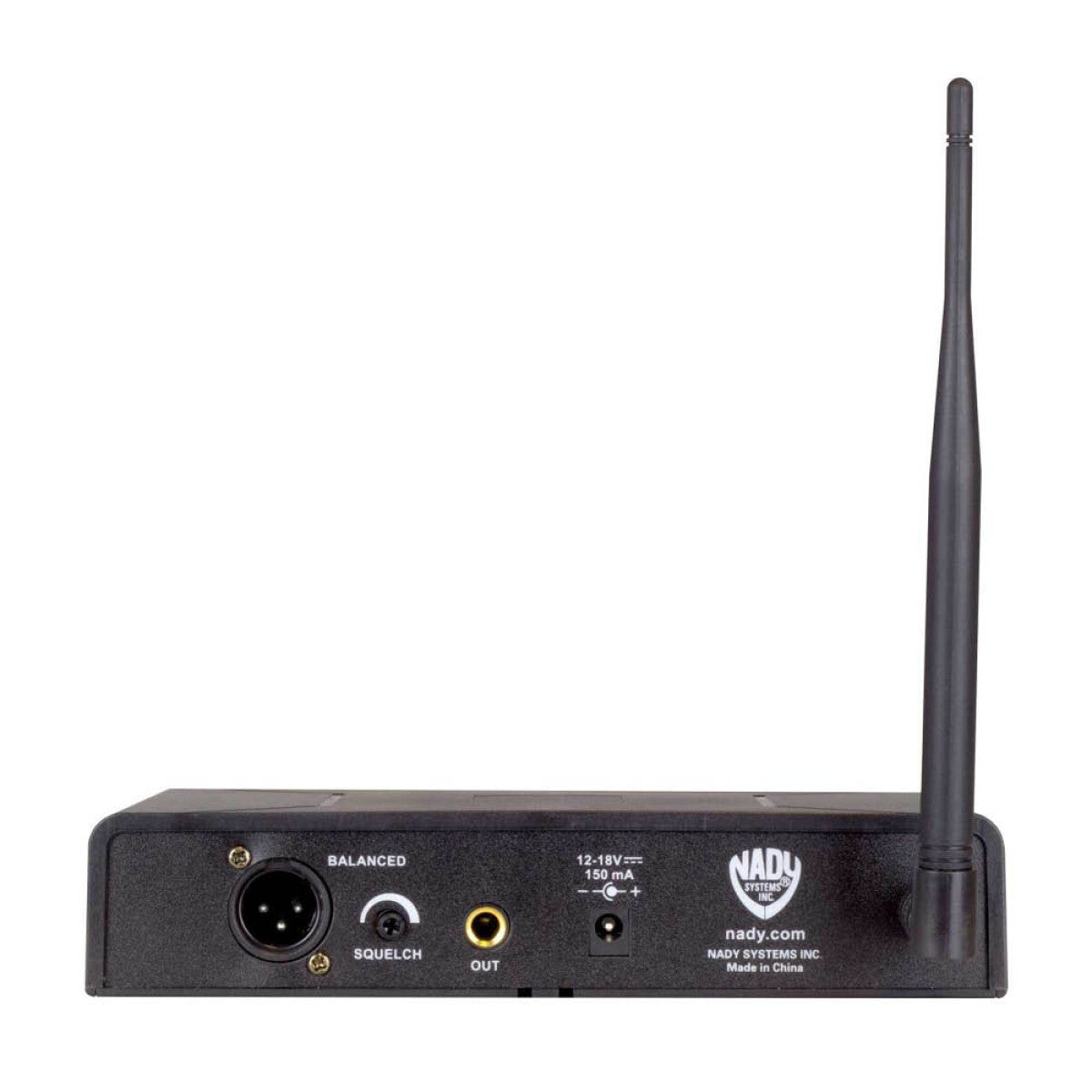 Nady U-1100 GT 100-Channel UHF Wireless Guitar System